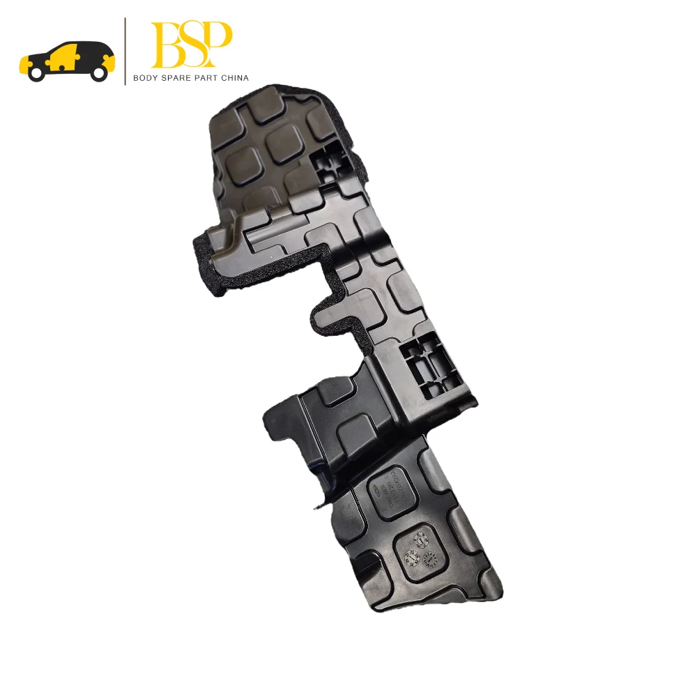 قاب پلاستیکی راست رادیاتور آریزو 6 پرو (302000942AA) | قیمت و خرید در تهران