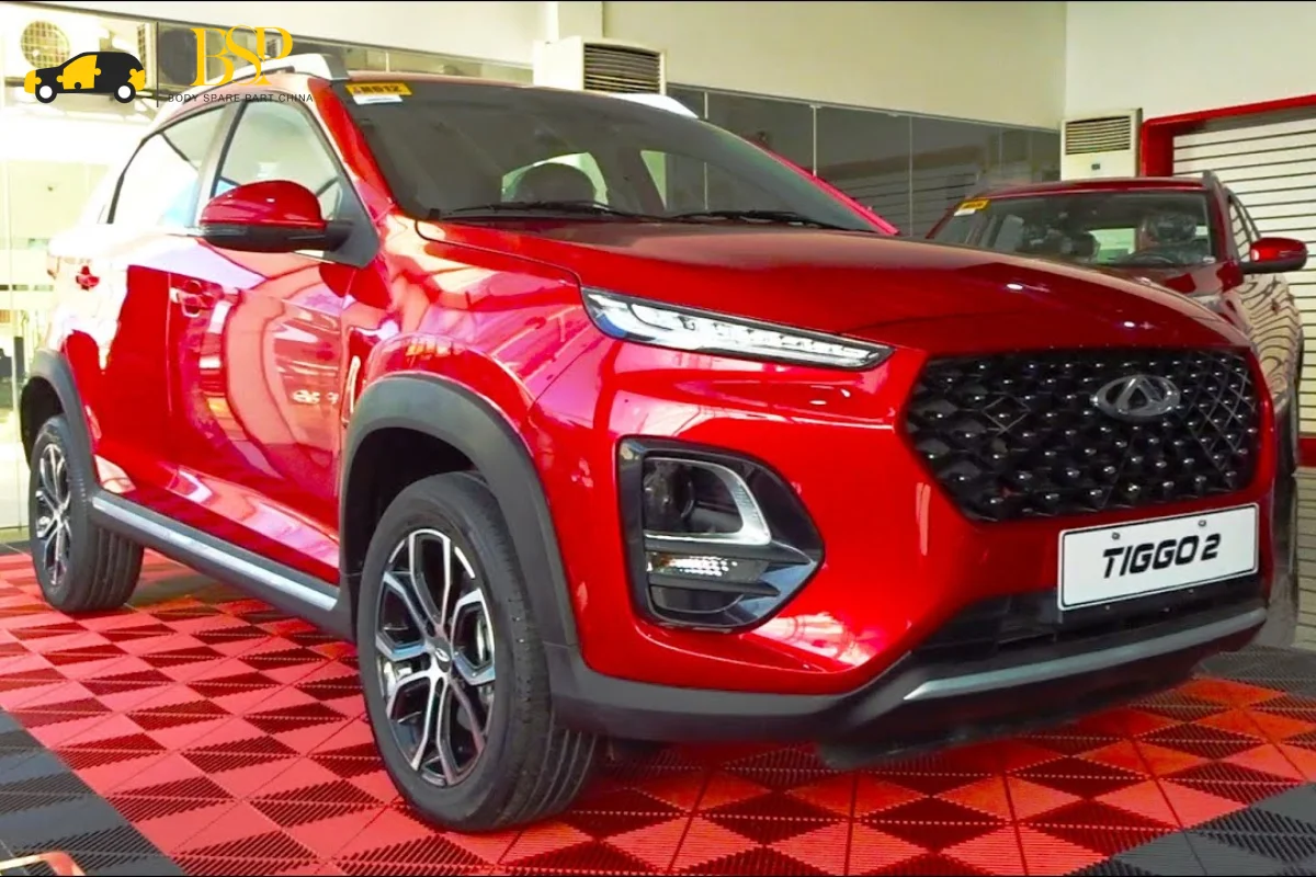 تفاوت سپر و پوسته سپر x22 پرو و همه خودرو ها