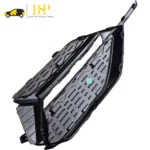 خرید قاب چراغ روز چپ آریزو 6 پرو بدون زه استیل (602001529AA) | قیمت و فروش