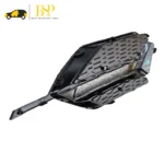 قاب چراغ روز چپ با زه استیل آریزو 6 پرو شرکتی (602002636AA)