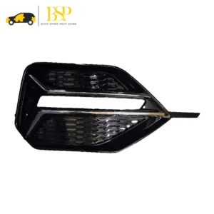 قاب چراغ روز راست با زه استیل آریزو 6 پرو (602002637AA)