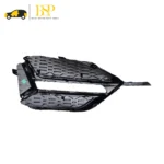 قاب چراغ روز راست با زه استیل آریزو 6 پرو (602002637AA)