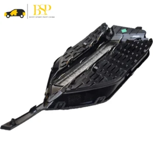 قاب چراغ روز راست با زه استیل آریزو 6 پرو (602002637AA)