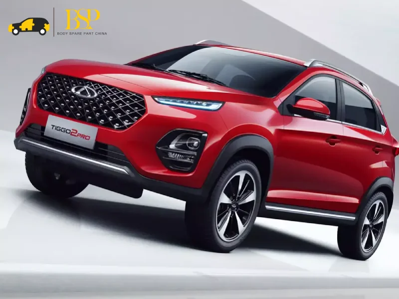 بررسی کامل سختی و مقاومت بدنه X22 پرو