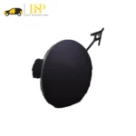 قیمت درپوش بکسل بند سپر جلو X22 پرو (602001144AA) فابریکی | فروش قاب بکسل بند ام وی ام ایکس 22 پرو