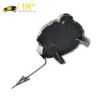 قیمت درپوش بکسل بند سپر جلو X22 پرو (602001144AA) فابریکی | فروش قاب بکسل بند ام وی ام ایکس 22 پرو