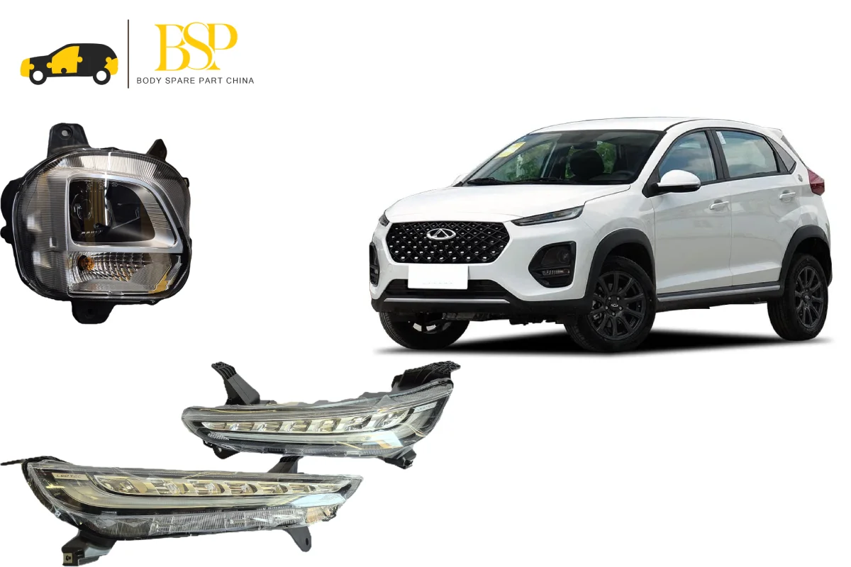 مشکلات رایج چراغ های ایکس 22 پرو