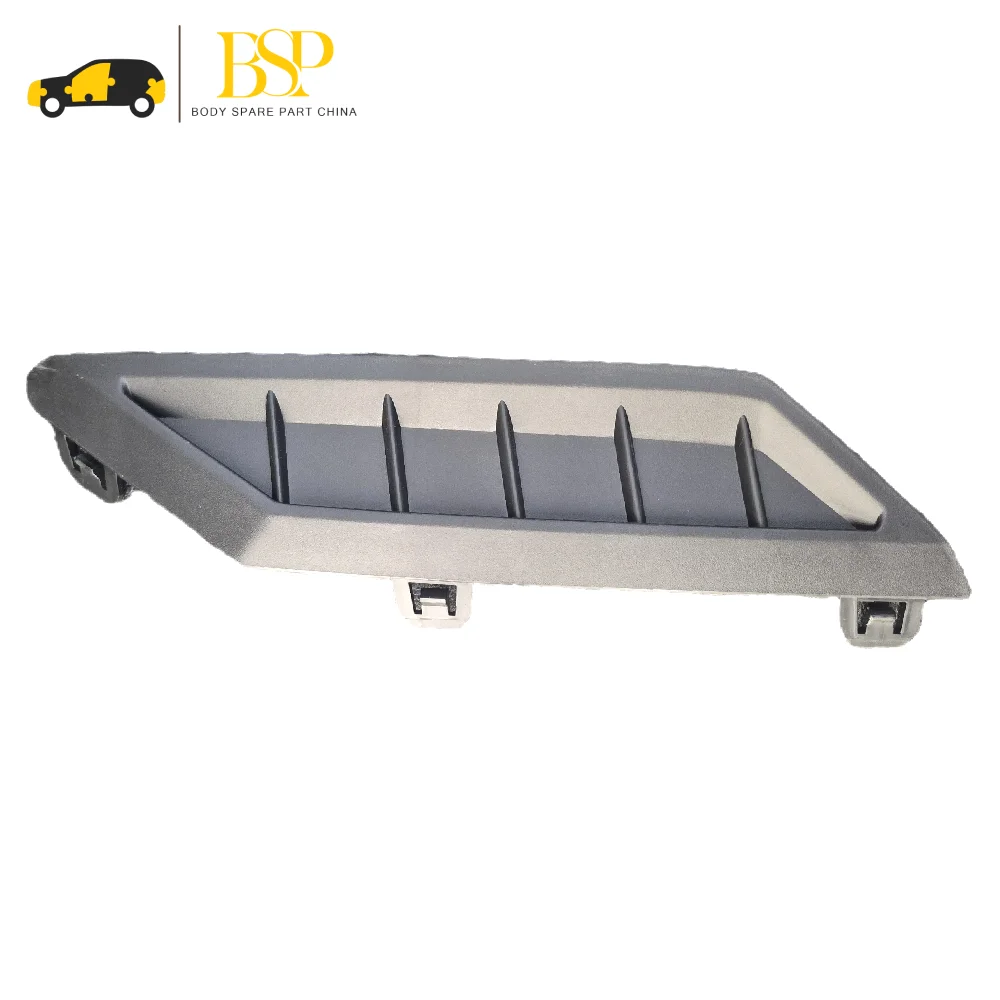 قاب سپر عقب چپ X33 کراس شرکتی (602002541AA) | خرید با ارزان ترین قیمت در تهران | فابریکی