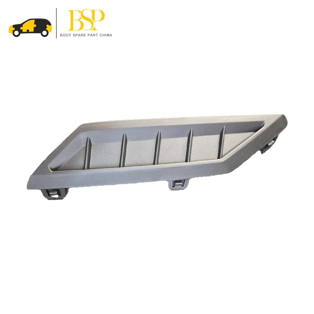 قاب سپر عقب راست X33 کراس شرکتی (602002540AA) | خرید با قیمت ارزان در تهران | اصلی و فابریکی