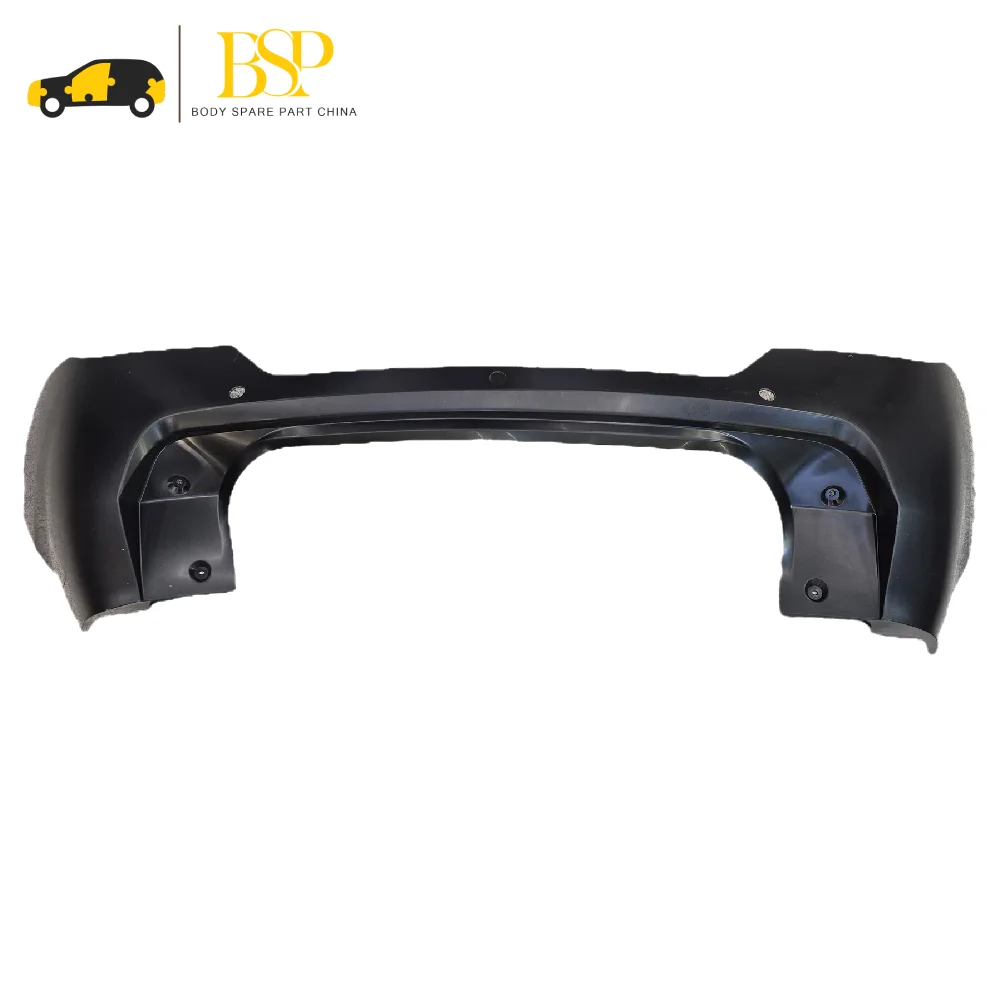 قیمت پوسته بالایی سپر عقب X22 پرو (602001401AA) | خرید در تهران | فابریکی و اورجینال