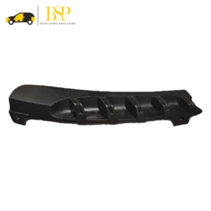 زه گلگیر عقب راست x33 کراس (602002714AA) شرکتی