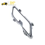 قاب جای اگزوز چپ x33 کراس شرکتی 602002538AA | خرید با قیمت بروز در تهران