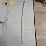 زه استیل رکاب جلو چپ آریزو 6 پرو شرکتی J60_5402821AAKR | خرید با قیمت ارزان در تهران