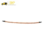 زه نارنجی سپر جلو x33 کراس شرکتی 602003512AA | خرید با قیمت بروز در تهران