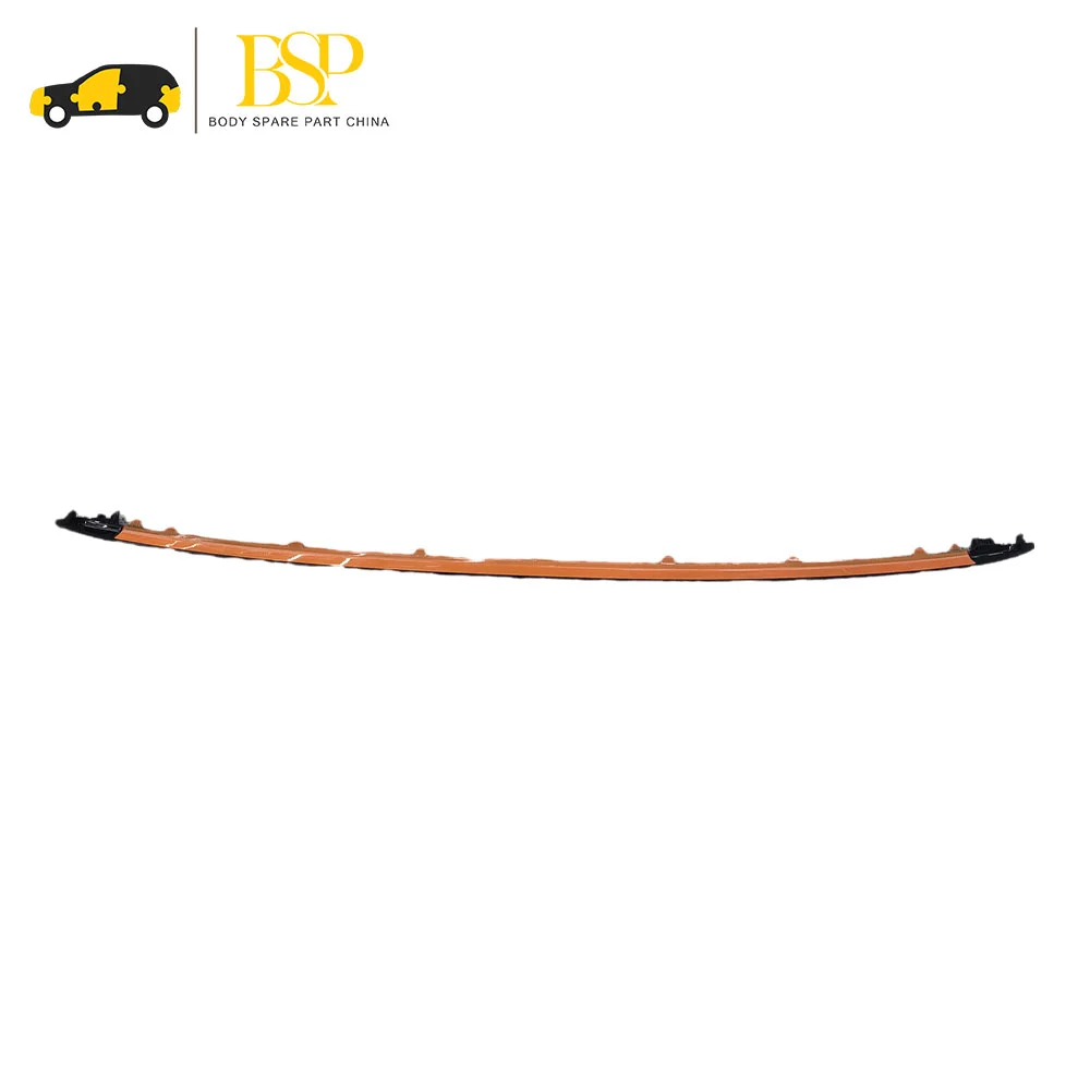 زه نارنجی سپر جلو x33 کراس شرکتی 602003512AA | خرید با قیمت بروز در تهران