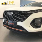 زه نارنجی سپر جلو x33 کراس شرکتی 602003512AA | خرید با قیمت بروز در تهران