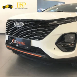 زه نارنجی سپر جلو x33 کراس شرکتی 602003512AA