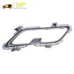 قاب جای اگزوز راست x33 کراس شرکتی 602002539AA | خرید با قیمت ارزان در تهران