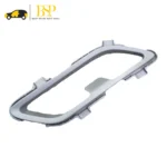 قاب جای اگزوز راست x33 کراس شرکتی 602002539AA | خرید با قیمت ارزان در تهران