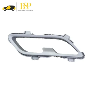 قاب جای اگزوز راست x33 کراس شرکتی 602002539AA | خرید با قیمت ارزان در تهران