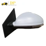 آینه جانبی چپ تاشو برقی X33 کراس و X22 پرو شرکتی 601000313AADQJ | قیمت و خرید | لوازم یدکی BSP
