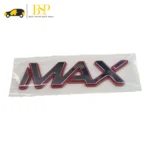 آرم نوشته MAX شرکتی تیگو 7 پرو مکس و تیگو 8 پرومکس 609001744AA | خرید و قیمت | لوازم یدکی BSP