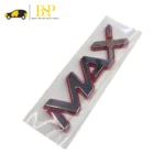 آرم نوشته MAX شرکتی تیگو 7 پرو مکس و تیگو 8 پرومکس 609001744AA | خرید و قیمت | لوازم یدکی BSP