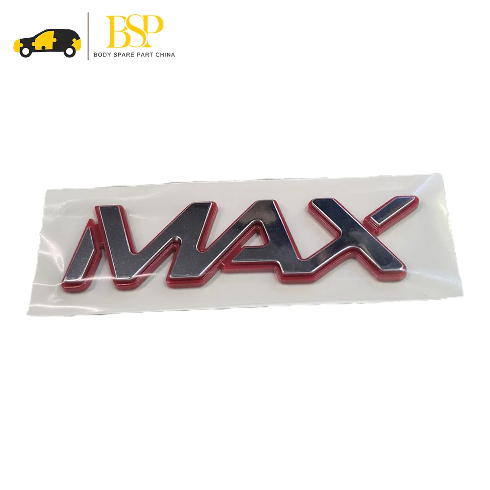 آرم نوشته MAX شرکتی تیگو 7 پرو مکس و تیگو 8 پرومکس 609001744AA | خرید و قیمت | لوازم یدکی BSP