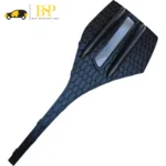 قاب چراغ روز راست آریزو 5 FL شرکتی 602002827AA (قاب دیلایت) | فابریکی | قیمت بروز و خرید آنلاین | لوازم یدکی BSP