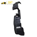 بادگیر راست فن رادیاتور X22 پرو شرکتی 302000864AA | قیمت ارزان در تهران + خرید | لوازم یدکی BSP