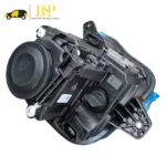 چراغ جلو چپ x22 پرو اتومات شرکتی (605000334AB) | خرید و قیمت لحظه ای | لوازم یدکی BSP