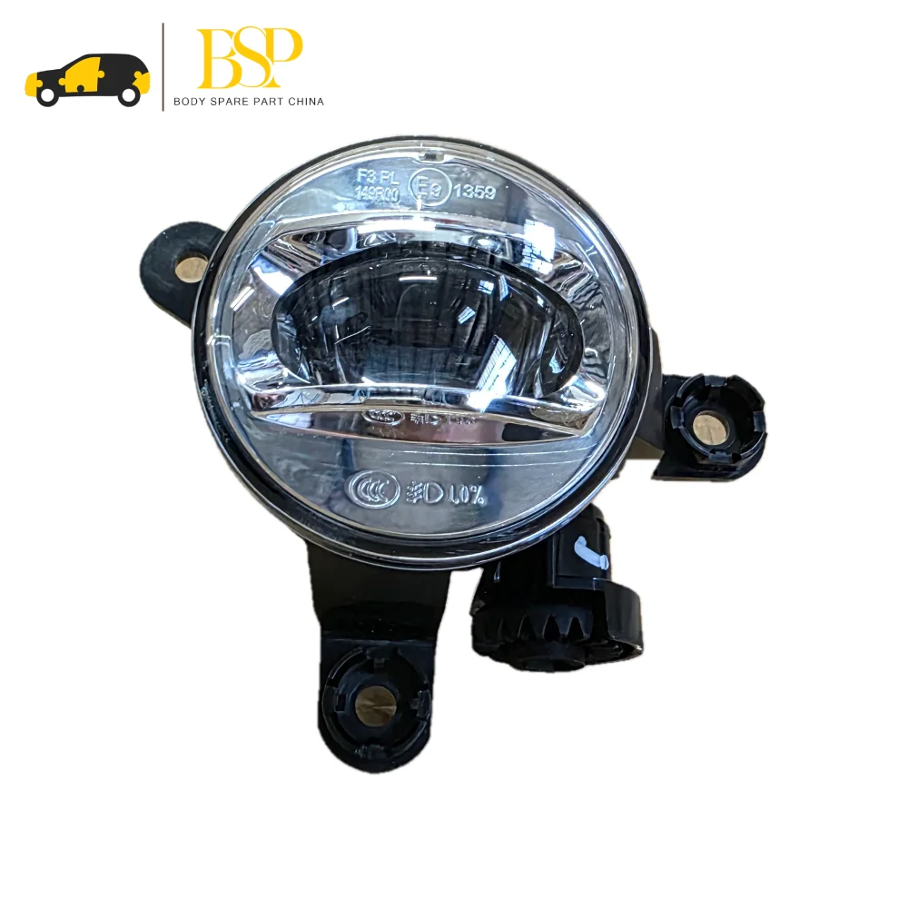 چراغ مه شکن جلو راست آریزو 8، 6 GT هیبرید 605000853AA | خرید و قیمت | لوازم یدکی بی اس پی