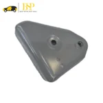 پایه پایینی شماره 2 سپر عقب x22 پرو شرکتی J15_5101660_DY