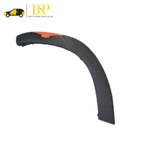 زه دور گلگیر عقب راست X33 کراس شرکتی 609001754AA | فلاپ دور گلگیر عقب راست ایکس 33 کراس | قیمت و خرید | لوازم یدکی BSP تهران