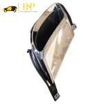 فروش قاب جای اگزوز سپر عقب چپ تیگو 7 پرو شرکتی 602001336AA | قیمت بروز قاب اگزوز سمت راننده تیگو 7 پرو و پرومکس