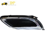 قاب جای اگزوز سپر عقب راست تیگو 7 پرو شرکتی 602001337AA | فروش با قیمت بروز داخل سایت