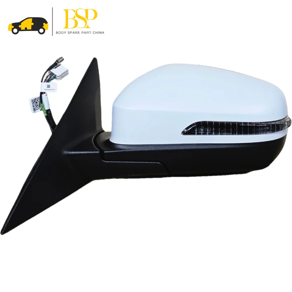 آینه چپ تیگو 7 پرو اکسلنت شرکتی 601000689AADQJ 3 آینه چپ تیگو 7 پرو اکسلنت شرکتی 601000689AADQJ | شرکتی و فابریکی | خرید و قیمت بروز