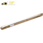 زه سپر عقب وسط نقره ای تیگو 7 پرو شرکتی 602000935AAAKR | خرید و قیمت بروز