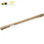 زه سپر عقب وسط نقره ای تیگو 7 پرو شرکتی 602000935AAAKR | خرید و قیمت بروز