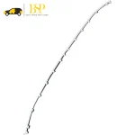 زه نقره ای زیر سپر جلو وسط تیگو 7 پرو شرکتی 602000948AAAKR
