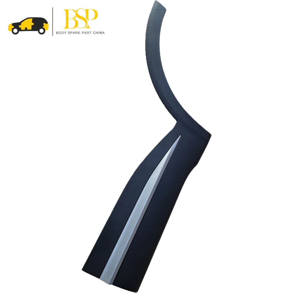 زه درب عقب چپ تیگو 7 پرو شرکتی 609001246AA 3 فروش و قیمت زه درب عقب چپ تیگو 7 پرو شرکتی 609001246AA | مشترک با tiggo 7 promax