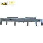 فروش سینی بالا رادیاتور تیگو 7 پرو شرکتی 509001130AADYJ | قیمت ارزان در تهران | مشترک با tiggo 7 promax